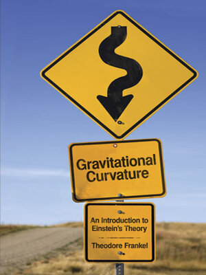 cover image of Gravitational Curvature